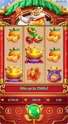 777w · Fortune Tiger
