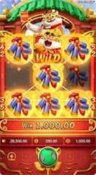 777w · Fortune Tiger