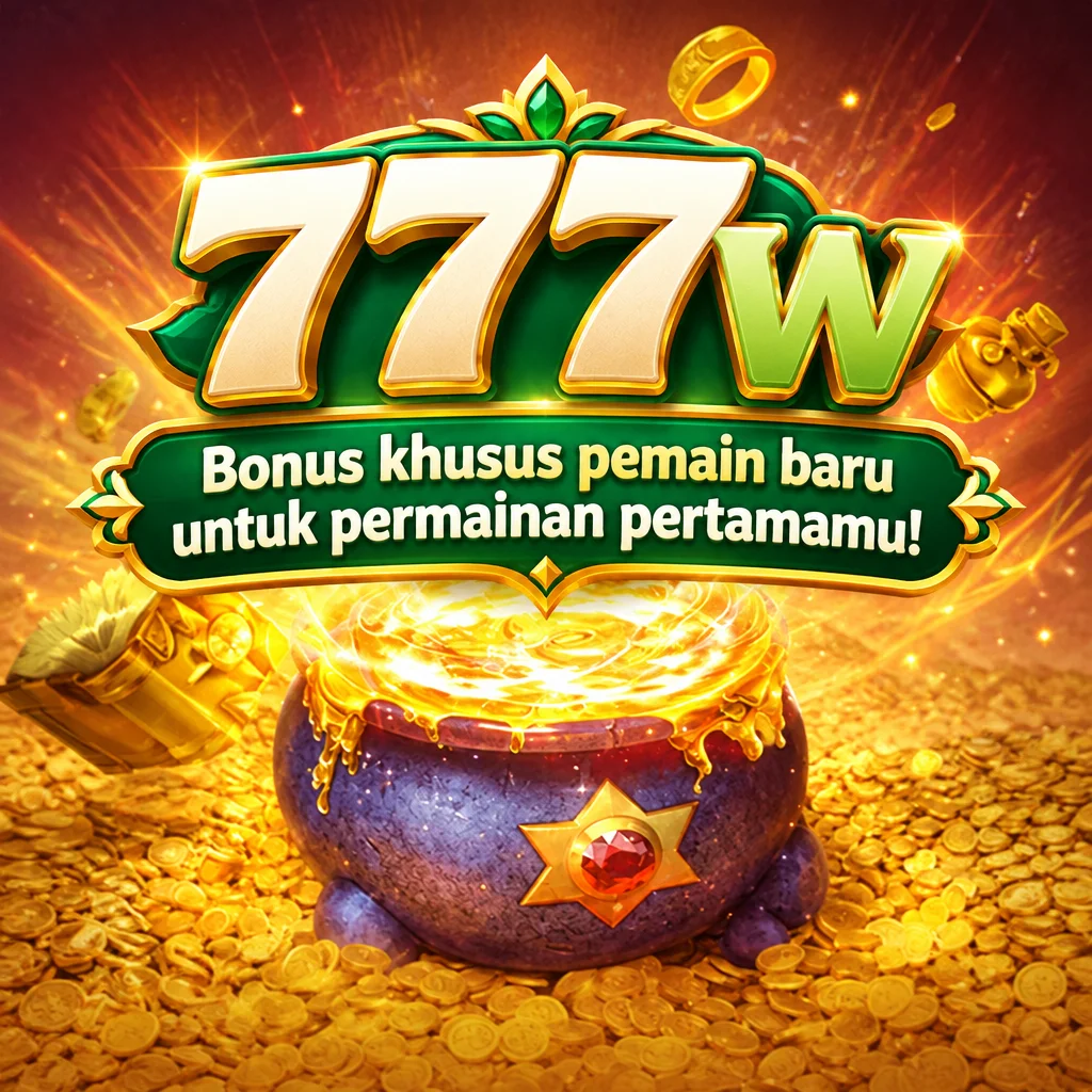 777w · Galeri permainan
