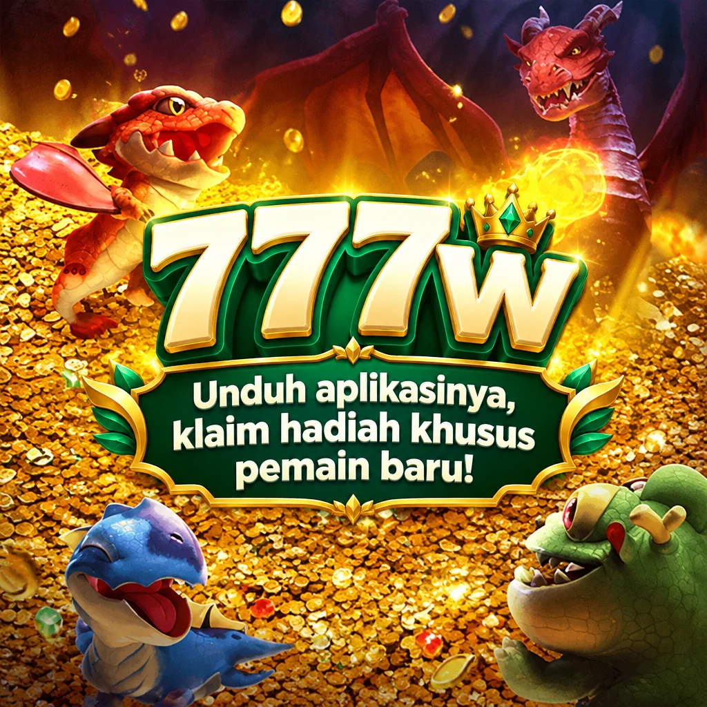 777w · Galeri permainan