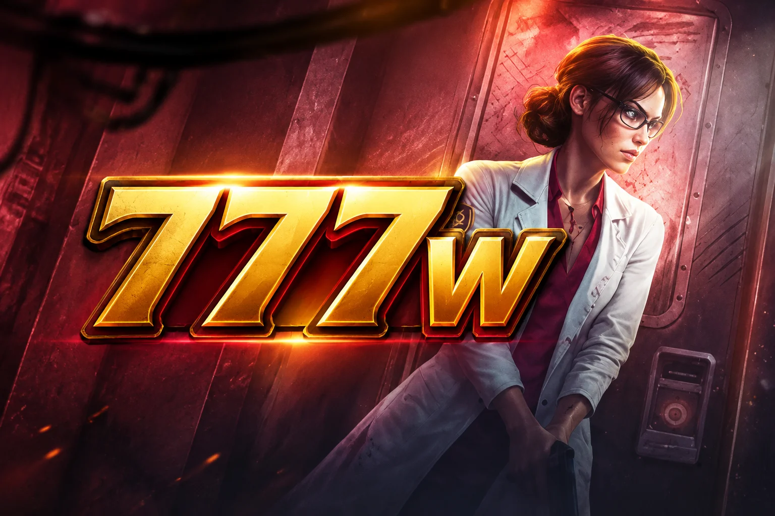 777w · Panduan Mekanisme Simbol Ganda dan Fitur Gulungan Double Fortune di 777w